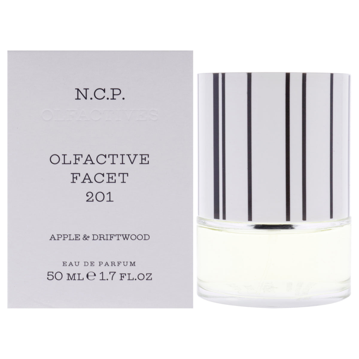 NCP Apple and Driftwood Unisex Eau de Parfum 1.7 FL OZ | 50 ML