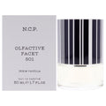 NCP Iris and Vanilla Unisex Eau de Parfum 1.7 FL OZ | 50 ML