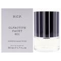 NCP Amber and Gaiac Wood Unisex Eau de Parfum 1.7 FL OZ | 50 ML