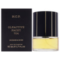 NCP Incense and Musk Unisex Eau de Parfum 1.7 FL OZ | 50 ML