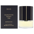 NCP 706 Saffron and Oud Unisex Eau de Parfum 1.7 FL OZ | 50 ML