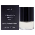 NCP Orange Blossom and Caramel Unisex Eau de Parfum 1.7 FL OZ | 50 ML
