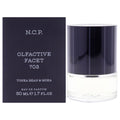 NCP Tonka Bean and Moka Unisex Eau de Parfum 1.7 FL OZ | 50 ML