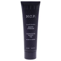 NCP Body Cream - Musk and Amber Unisex Body Creams 5.1 OZ | 150 ML