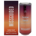 Missguided Babe Heat Women's Eau de Parfum 2.7 OZ | 80 ML