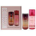 Missguided Babe Heat Women's Personal Fragrance Sets 2.7 FL OZ | 80 ML