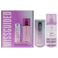 Missguided Real Babe Women's Personal Fragrance Sets 2.7 FL OZ | 80 ML