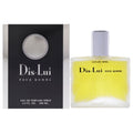 YZY Perfume Dis Lui Men's Eau De Parfum 3.4 FL OZ | 100 ML