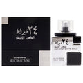 Lattafa 24 Carat - White Gold Unisex Eau de Parfum 3.4 FL OZ | 100 ML