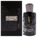 Lattafa Ajayeb Dubai Unisex Eau de Parfum 3.4 FL OZ | 100 ML