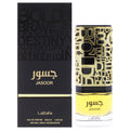 Lattafa Jasoor Men's Eau de Parfum 3.4 FL OZ | 100 ML