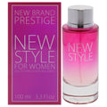 New Brand Prestige New Style Women's Eau de Parfum 3.3 FL OZ | 100 ML