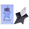 Thierry Mugler Angel Elixir Women's Eau De Parfum (Refillable) 1.6 FL OZ | 50 ML