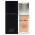 Laura Mercier Flawless Lumiere Radiance-Perfecting Foundation 4W2 Chai Women's Foundation 1 FL OZ | 30 ML