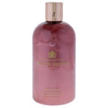 Molton Brown Bath and Shower Gel - Rose Dunes Unisex Body Washes 10 FL OZ | 295 ML