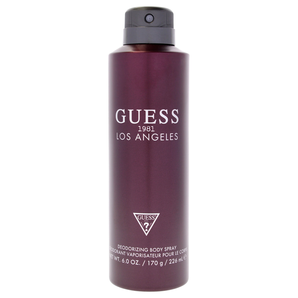 Guess 1981 Los Angeles Women's Body Spray 6 FL OZ | 177 ML