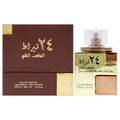 Lattafa 24 Carat - Pure Gold Women's Eau de Parfum 3.4 FL OZ | 100 ML