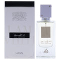 Lattafa Ana Abiyedh Unisex Eau de Parfum 2.04 FL OZ | 60 ML