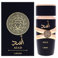 Lattafa Asad Men's Eau de Parfum 3.4 FL OZ | 100 ML
