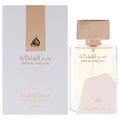 Lattafa Ser Al Malika Women's Eau de Parfum 3.4 FL OZ | 100 ML