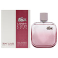 Lacoste Eau De L.12.12 Rose Eau Intense Women's Eau de Toilette 3.3 FL OZ | 100 ML