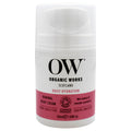 Organic Works Daily Hydration Renewal Night Cream Unisex Night Creams 1.69 FL OZ | 50 ML