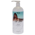 IGK Hot Girls Hydrating Conditioner Women's Conditioners 33.8 FL OZ | 1000 ML