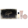 Michael Kors Gorgeous Women's Eau De Parfum Personal Fragrance Sets 3.4 FL OZ | 100 ML