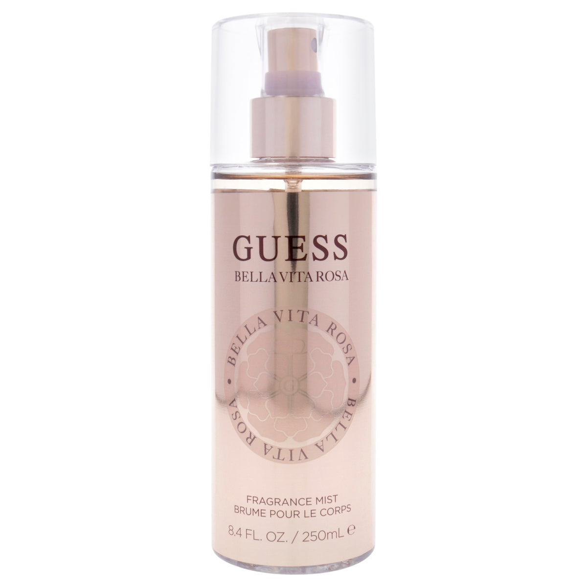Guess Bella Vita Rosa Women's Body Spray 8.4 FL OZ | 250 ML