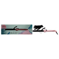 Aria Beauty Curling Iron - Rose Gold Women's Curling Tongs