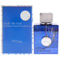 Armaf Club De Nuit Iconic Blue Men's Eau de Parfum 3.6 FL OZ | 106 ML