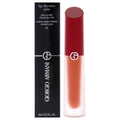 Giorgio Armani Lip Maestro Satin Lipstick Women's Lipstick 0.13 OZ | 3.8 ML