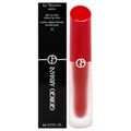 Giorgio Armani Lip Maestro Satin Long-Lasting Lipstick - 10 In Love Women's Lipstick 0.13 FL OZ | 4 ML