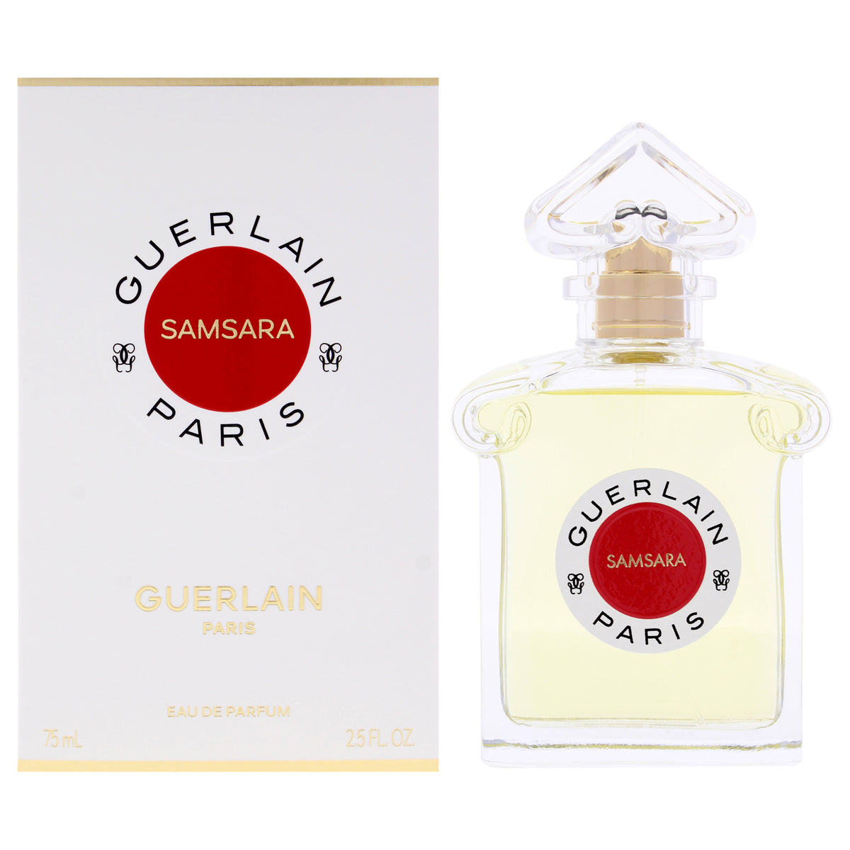 Guerlain Samsara Women's Eau de Parfum 2.5 FL OZ | 75 ML