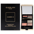 Guerlain Ombres G Eyeshadow Quad - 011 Imperial Moon Women's Eye Palettes & Kits 0.2 OZ | 6 G