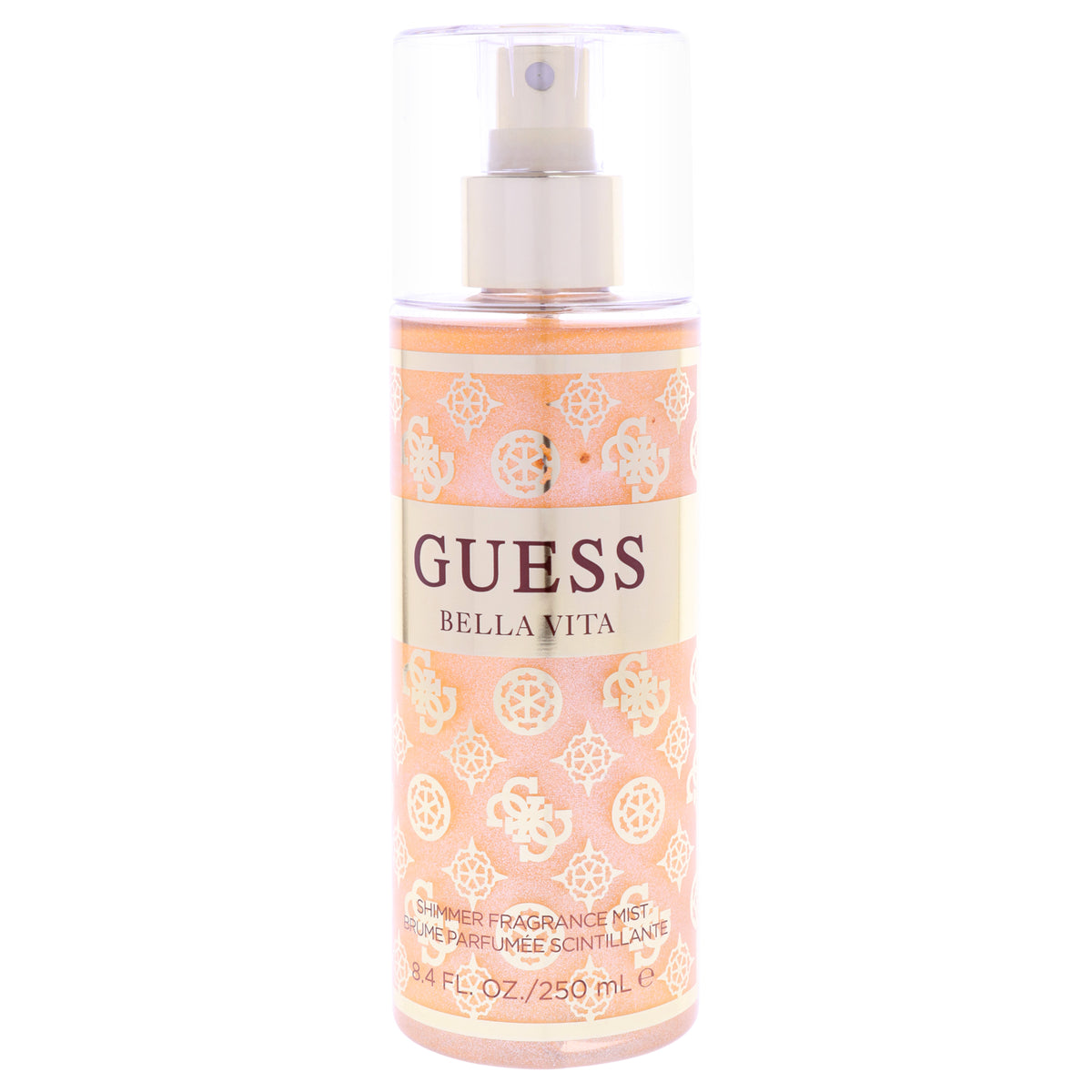 Guess Bella Vita Shimmer Women's Body Spray 8.4 FL OZ | 250 ML