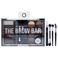 Uncommon Cosmetics The Brow Bar Women's Brush Sets
