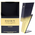 Carolina Herrera Bad Boy Extreme Men's Eau de Parfum 3.4 FL OZ | 100 ML
