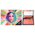 Rude Cosmetics My Other Half Duo Shade Face Palette - Yin and Yang Women's Makeup Palettes 0.458 OZ | 13 G