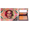 Rude Cosmetics My Other Half Duo Shade Face Palette - Polar Opposite Women's Makeup Palettes 0.458 OZ | 13 G