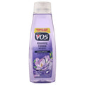 Alberto VO5 Moisturizing Blooming Freesia Shampoo Unisex Shampoos 15 OZ | 443 ML