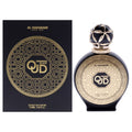 Al Haramain Black Oud Unisex Eau de Parfum 3.33 FL OZ | 100 ML
