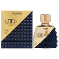 Al Haramain Gold Crystal Sapphire Unisex Extrait De Parfum 3.33 FL OZ | 100 ML