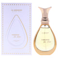 Al Haramain La Lune Unisex Eau de Parfum 3.33 FL OZ | 100 ML