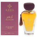 Azha Sun Collection - Azhar Women's Eau de Parfum 3.3 FL OZ | 100 ML