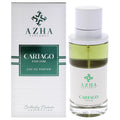 Azha Butterfly Nebula Collection Cartago Men's Eau de Parfum 3.3 FL OZ | 100 ML
