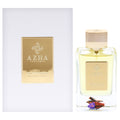 Azha Premium Collection - Elixir Oud Unisex Eau de Parfum 3.3 FL OZ | 100 ML