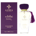 Azha Sun Collection - Ishq Women's Eau de Parfum 3.3 FL OZ | 100 ML