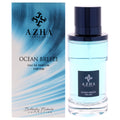 Azha Butterfly Nebula Collection - Ocean Breeze Men's Eau de Parfum 3.3 FL OZ | 100 ML