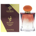 Azha Emerald Nebula Collection - Renad Women's Eau de Parfum 3.3 OZ | 100 ML
